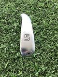 PING G425 #5 Iron Soft Regular Graphite(NEW)