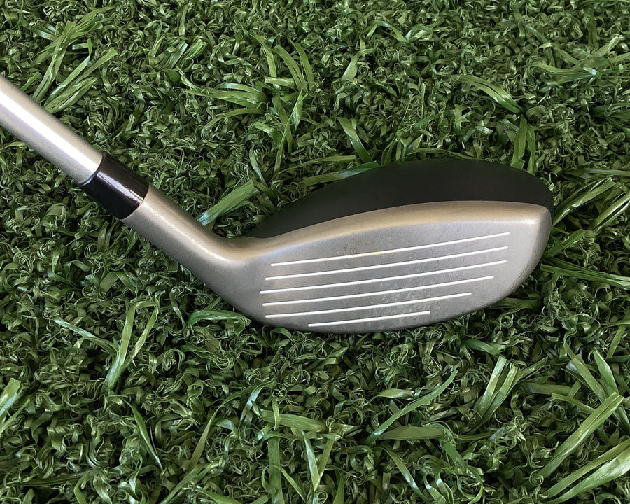 PING KARSTEN #4 Hybrid Regular (Used) LEFT Left Handed PING