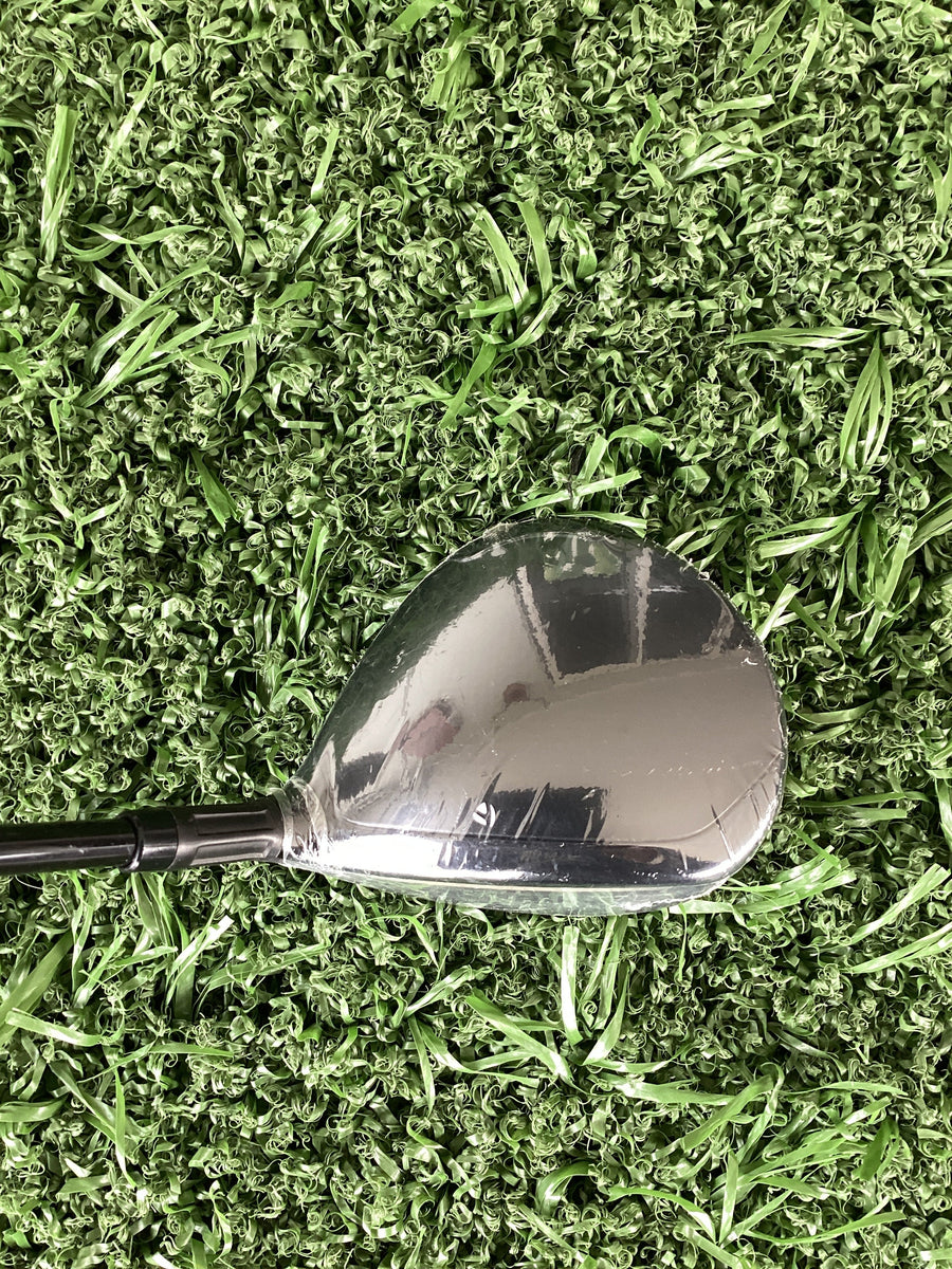 TaylorMade Stealth #5 Fairway 18° Regular Left Handed (NEW) TaylorMade