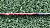 PING Hzrdus RDX Smoke 50 Driver Shaft Regular (Used)