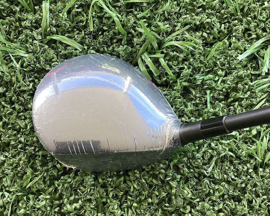 Cleveland BLACK #5 Fairway 20° Ladies (NEW) Cleveland