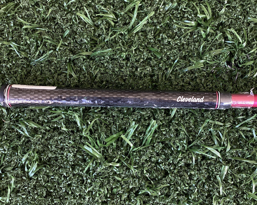 Cleveland BLACK #5 Fairway 20° Ladies (NEW) Cleveland