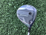 TaylorMade Qi35 #5 Fairway Wood 18° Ladies (New)