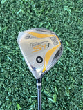 Cobra King Cobra S9.1 #3 Fairway Stiff (NEW) LEFT