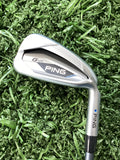 PING G425 #5 Iron Soft Regular Graphite(NEW)