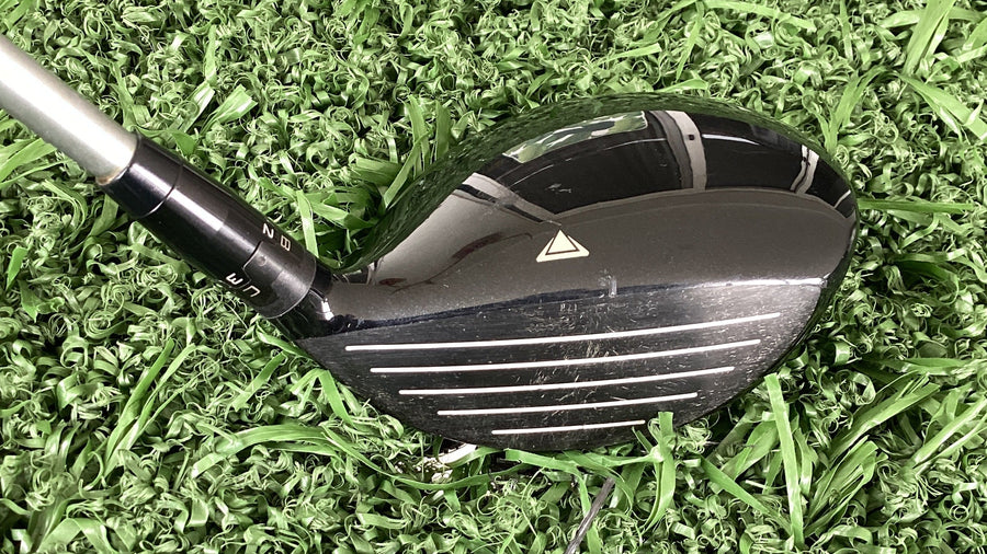 Titleist 915F #5 Fairway 18° Regular Left Handed (Used) Titleist