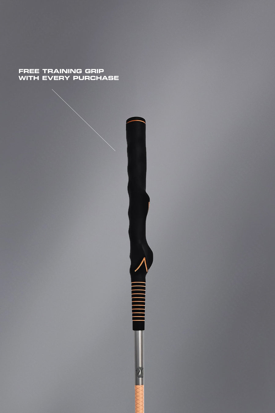STYKZ Junior 5 Club Set – Upgrade Shafts Available, Clubs Grow As Your Junior Grows