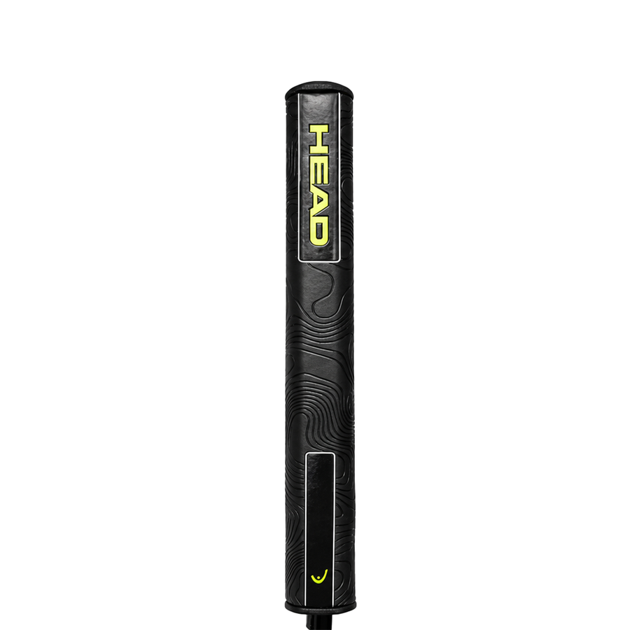 HEAD Double Wide Putter - Right Hand