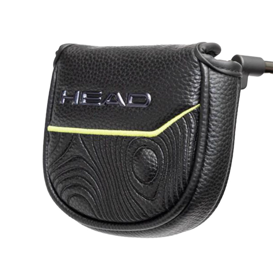 HEAD High Tech Mallet Putter - Right Hand