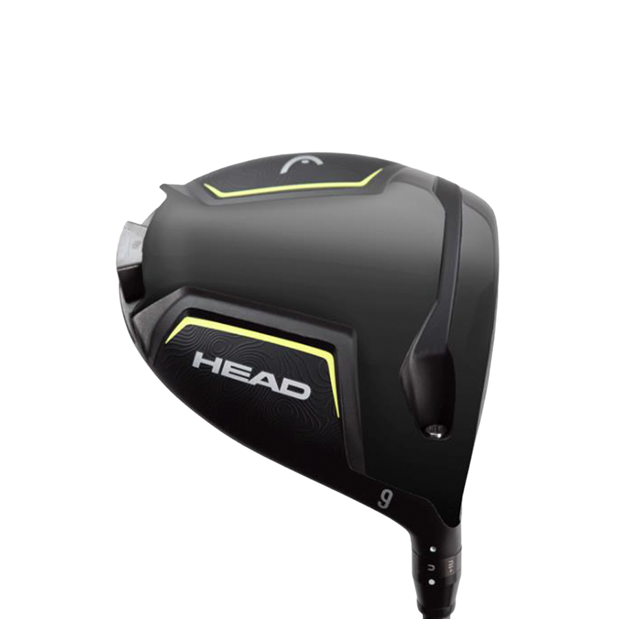 HEAD VFT Tech Adjustable Driver