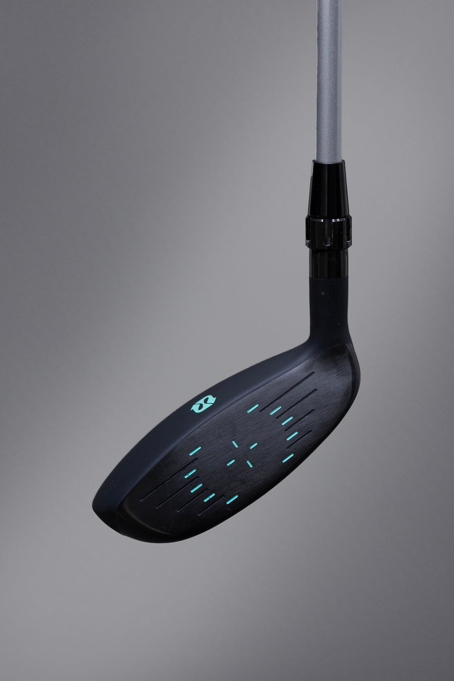 STYKZ Junior 5 Club Set – Upgrade Shafts Available, Clubs Grow As Your Junior Grows