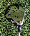 XXIO MP 1200 3 Wood Mens STIFF - USED