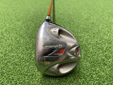 TaylorMade r7 st #3 Fairway 15° Stiff (USED)