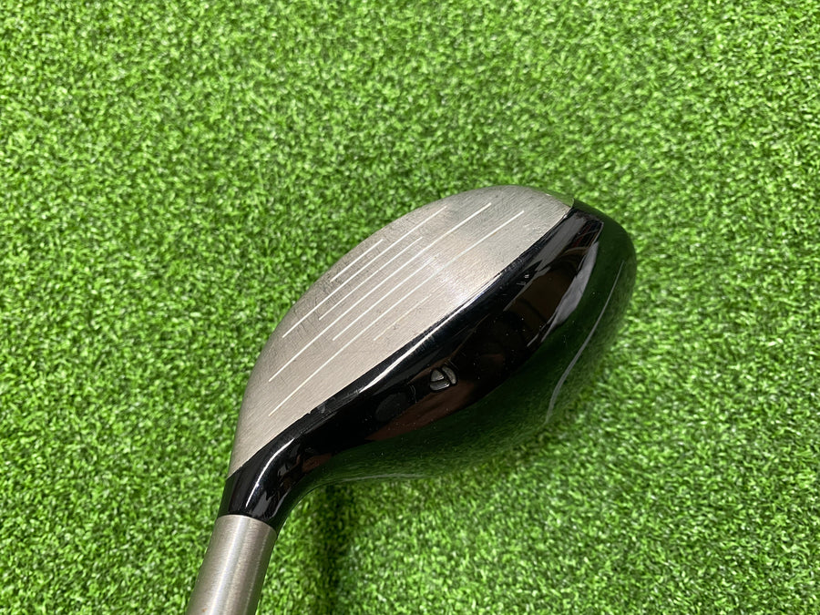 TaylorMade Burner #3 Fairway 15° Stiff (USED) - back