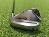 TaylorMade Milled Grind 2 Wedge 60° (USED)