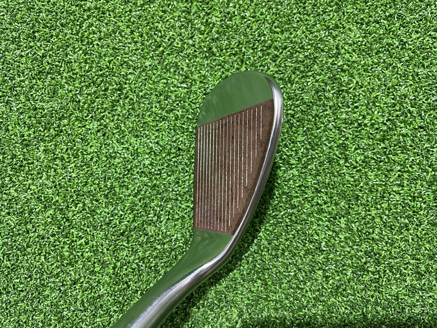 TaylorMade Milled Grind 2 Wedge 60 (USED) - sole