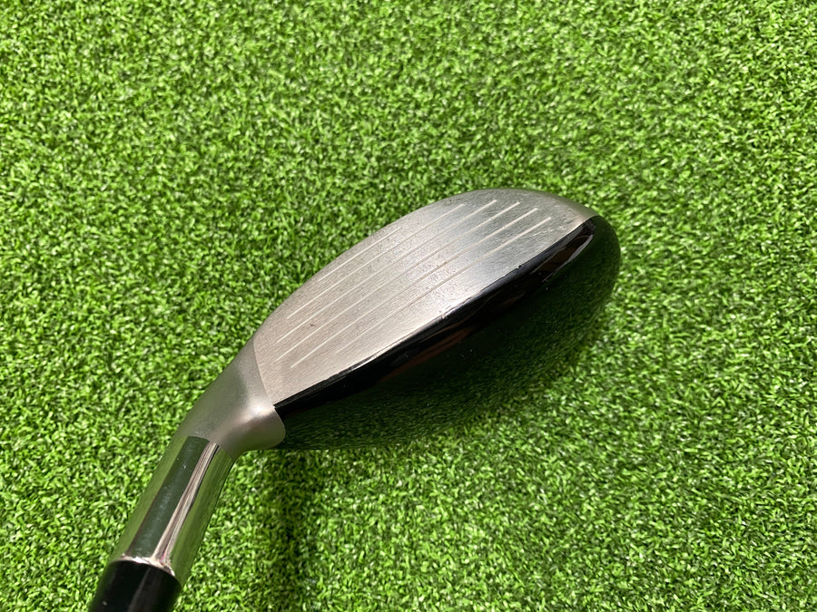 Callaway Legacy #3 Hybrid 21° Stiff (USED) - back
