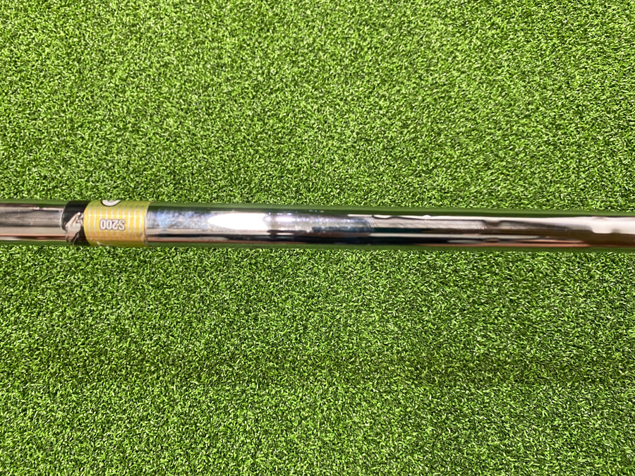 Callaway Legacy #3 Hybrid 21° Stiff (USED) - shaft
