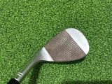 TaylorMade Milled Grind 3 Wedge 60° (USED)