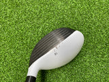 TaylorMade R15 #5 Fairway 19° Stiff (USED)