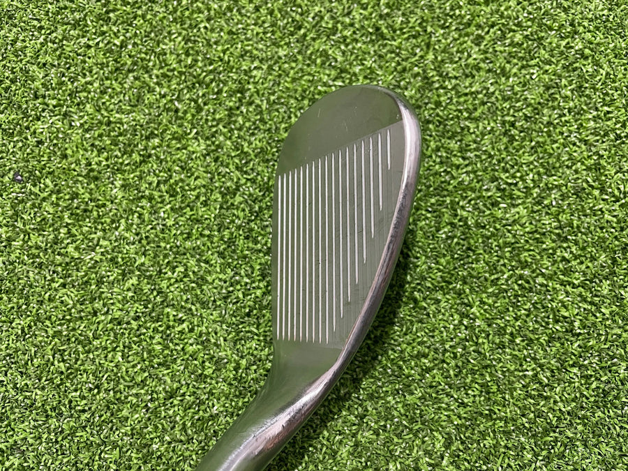 Titleist Vokey Design SM9 Wedge 58 (USED) - sole