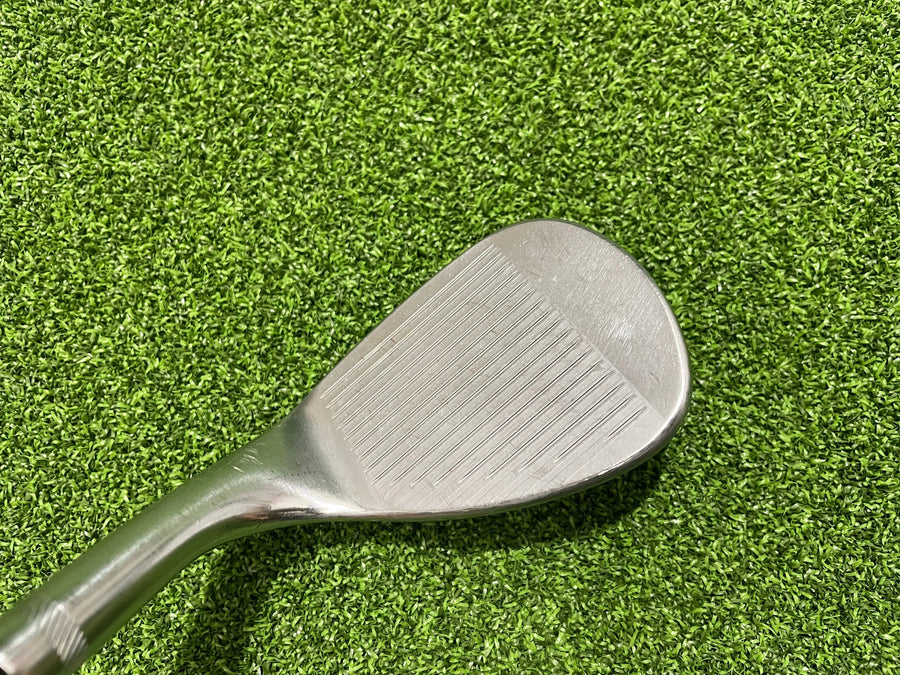 Titleist Vokey Design SM9 Wedge 58 (USED) - back