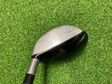 TaylorMade r5 XL #7 Fairway 22° Stiff (USED)