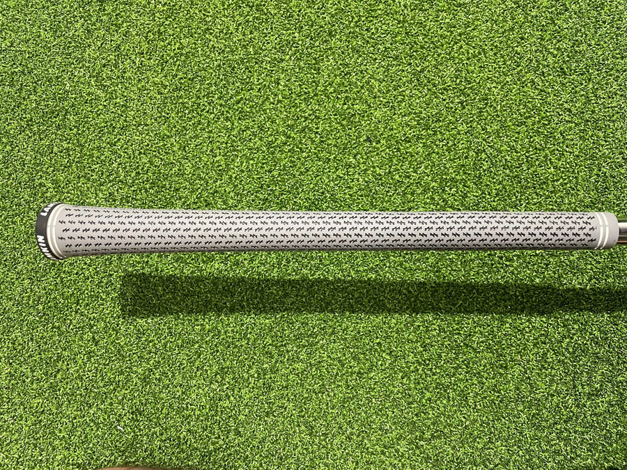 Titleist Vokey Design SM9 Wedge 58 (USED) - grooves detail