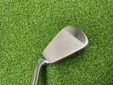 TaylorMade Burner Tour -,Pw Iron Set 5-9, PW Stiff Right Handed (USED)