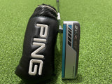 PING Sigma 2 Anser Platinum Putter 34" (USED)