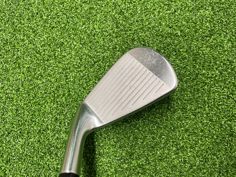2015 Titleist AP2 716 6-9, PW Iron Set - shaft detail