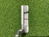PING Sigma 2 Anser Platinum Putter 34" (USED)