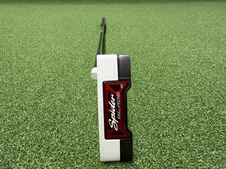 2015 TaylorMade Spider Blade 12 Putter 36" (USED)
