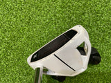 TaylorMade GHOST Spider itsy bitsy 33.5" Putter