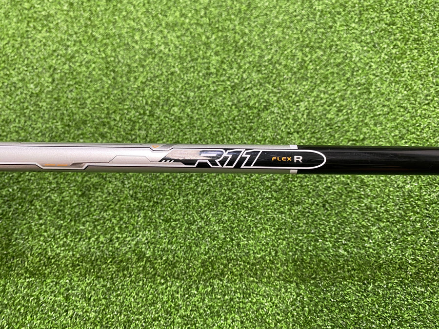 TaylorMade R11 Ti #3 Fairway 15° Regular (USED) - shaft