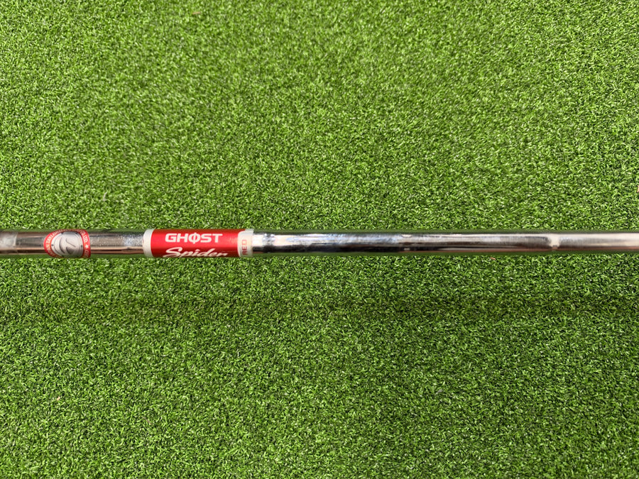 2015 TaylorMade Spider Blade 12 Putter 36" (USED)