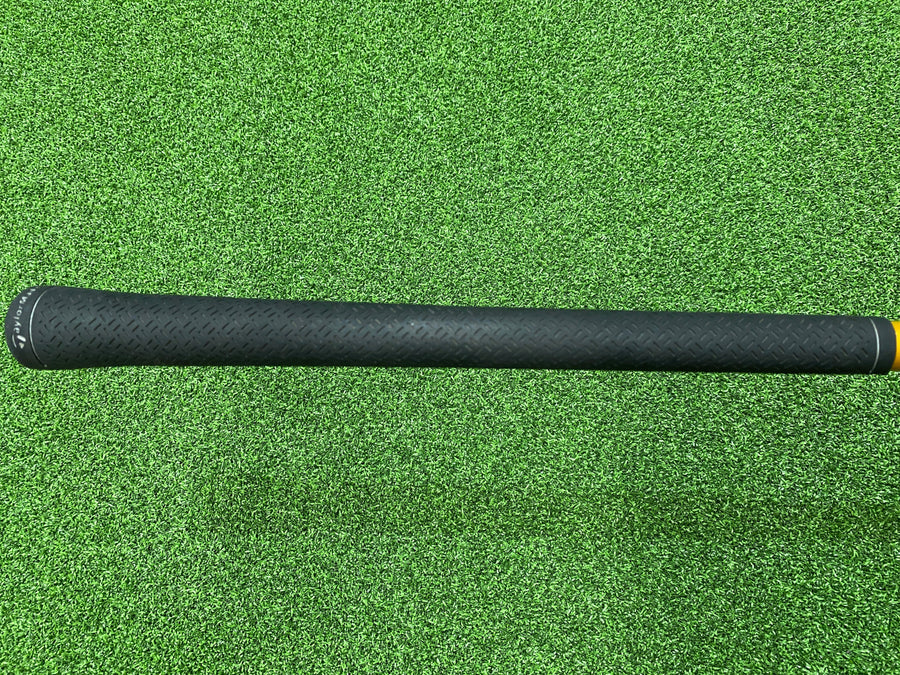 TaylorMade R7 Draw Driver 10.5° Regular (USED) - full length