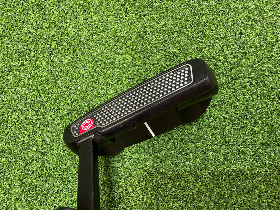 Odyssey O Works Black Putter 33" (USED)