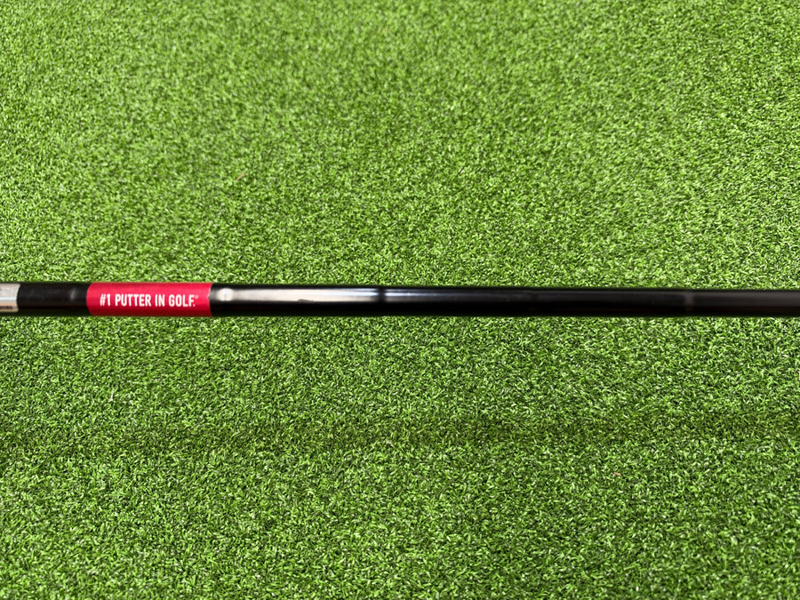 Odyssey O Works Black Putter 33" (USED)