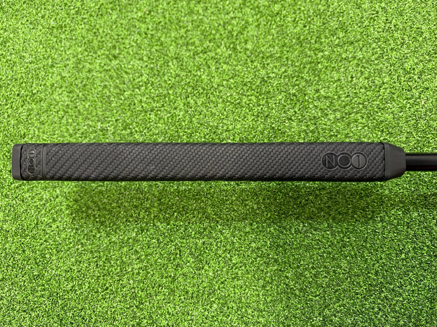 Odyssey O Works Black Putter 33" (USED)