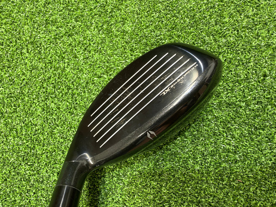 2025 Cleveland Halo 6 Hybrid 27° Regular (USED)