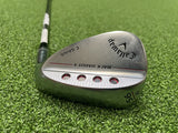 2017 Callaway Mac Daddy 4 Chrome 56° Wedge (USED)