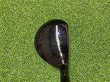 Callaway RAZR Fit Left Handed #3 Fairway 15° Stiff (USED)