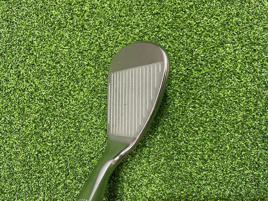 2017 Callaway Mack Daddy 4 Chrome Wedge 56° Stiff (USED)