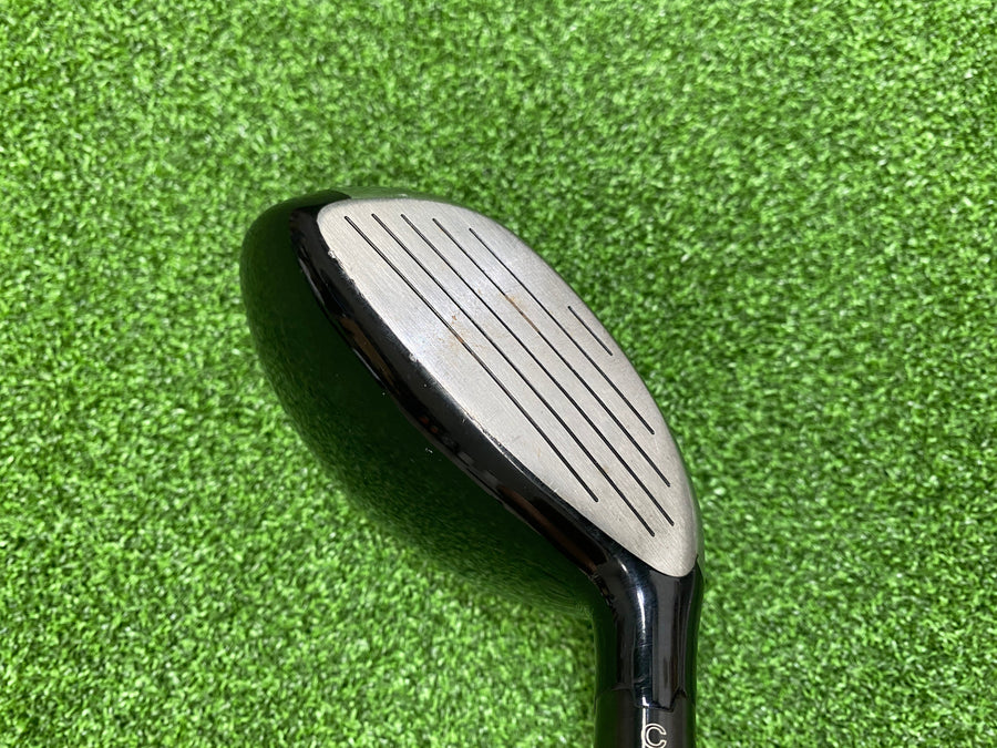 Callaway RAZR Fit Left Handed #3 Fairway 15° Stiff (USED) - back
