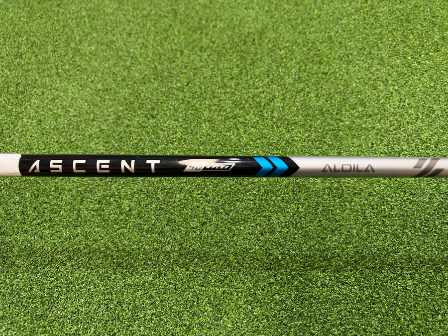 2025 Cleveland Halo XL 4 Hybrid 20° Regular Left Handed (USED)