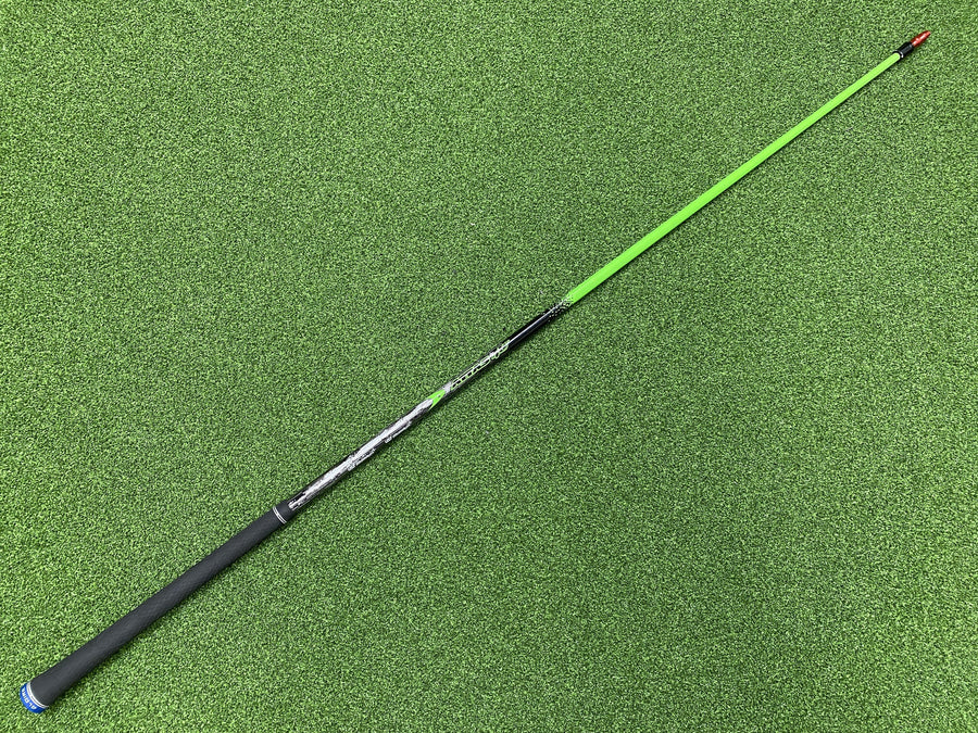TaylorMade Attas 4U 6R Driver Shaft Regular (USED) - shaft