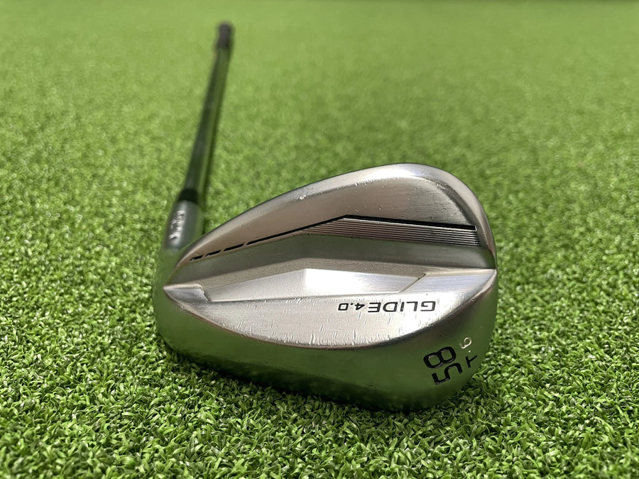 2022 PING Glide 4.0 Wedge 58° Stiff (USED)