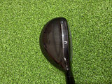 2025 Cleveland Halo XL 3 Hybrid 18° Regular Left Handed (USED)