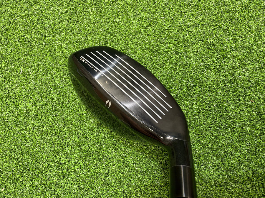 2025 Cleveland Halo XL 3 Hybrid 18° Regular Left Handed (USED)